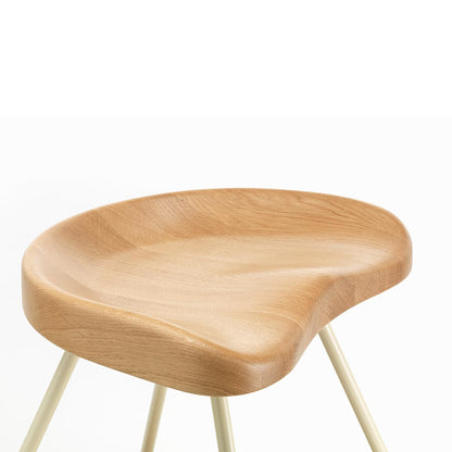 Tabouret No 307 | Natural Oak