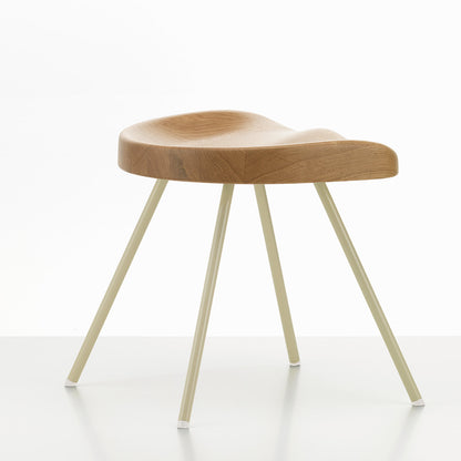 Tabouret No 307 | Natural Oak