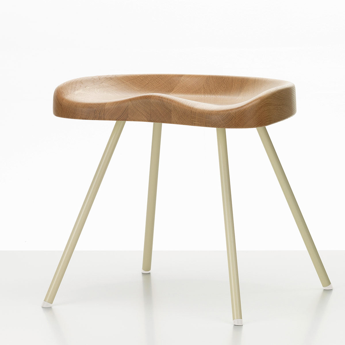 Tabouret No 307 | Natural Oak