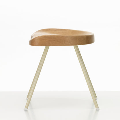 Tabouret No 307 | Natural Oak