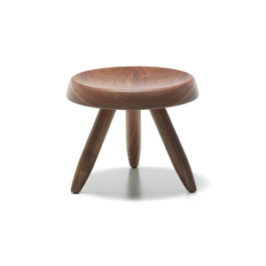 Tabouret Berger Stool | American Walnut