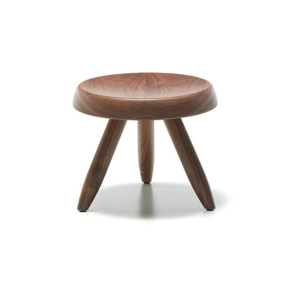 Tabouret Berger Stool | American Walnut
