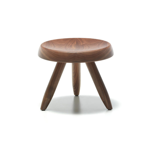 Tabouret Berger Stool | American Walnut