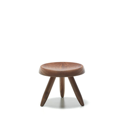 Tabouret Berger Stool | American Walnut