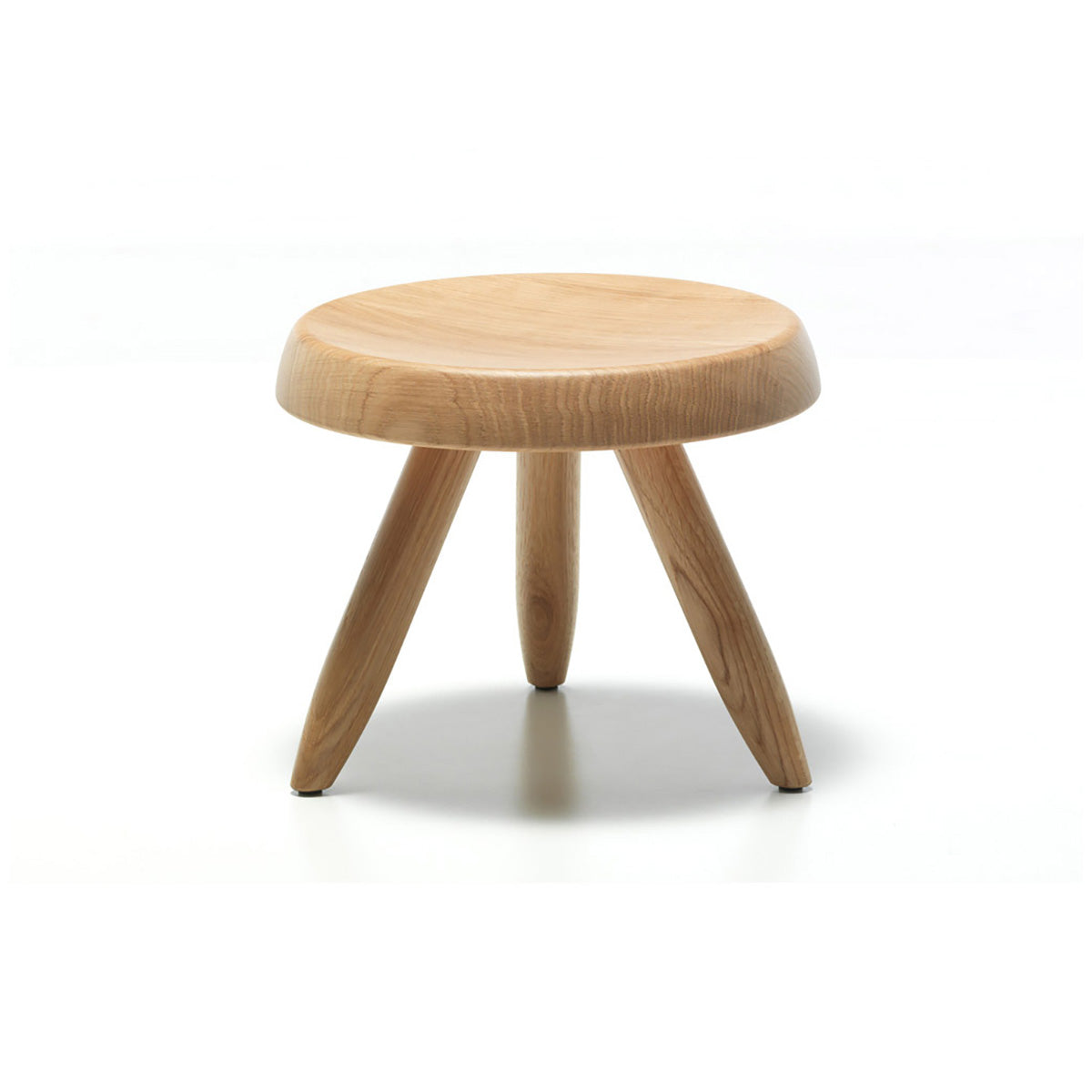 Tabouret Berger Stool | Natural Oak