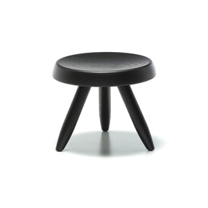 Tabouret Berger Stool | Black Stained Oak