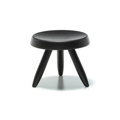 Tabouret Berger Stool | Black Stained Oak