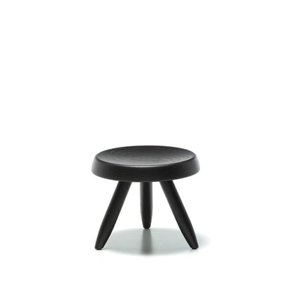 Tabouret Berger Stool | Black Stained Oak
