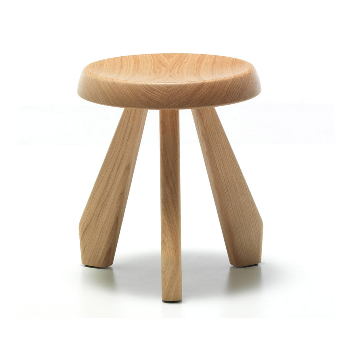 Tabouret Meribel Stool | Natural Oak