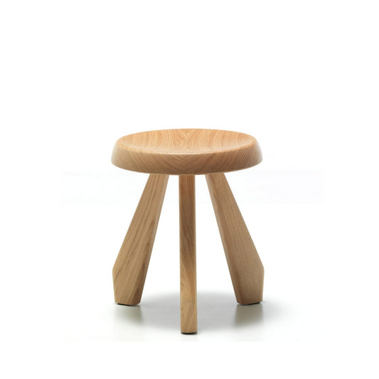 Tabouret Meribel Stool | Natural Oak