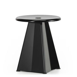 Tabouret Métallique | Deep Black