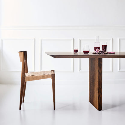 Ten Table 240cm | Walnut