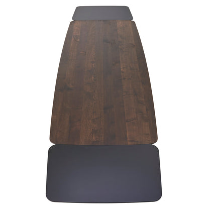 Ten Table 240cm | Walnut