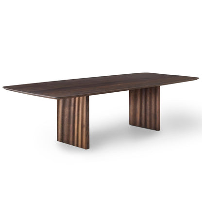 Ten Table 240cm | Walnut
