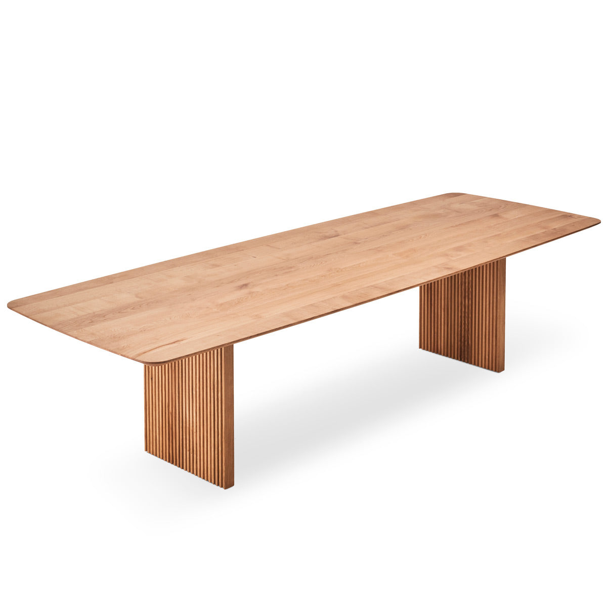 Ten Table 240cm | Wild Oak