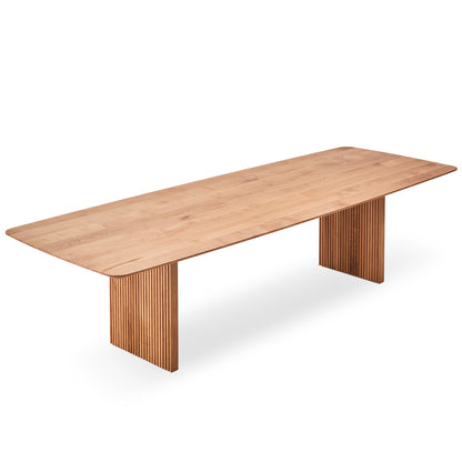 Ten Table 240cm | Wild Oak