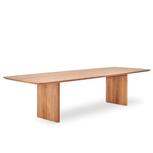 Ten Table 240cm | Wild Oak