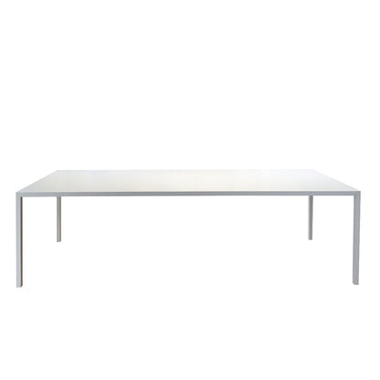 Ex Display Tense Table 260cm | White