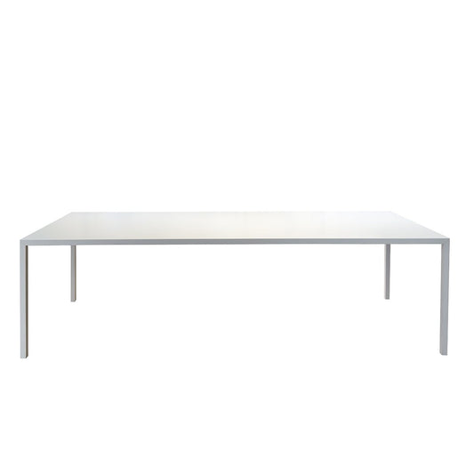 Ex Display Tense Table 260cm | White