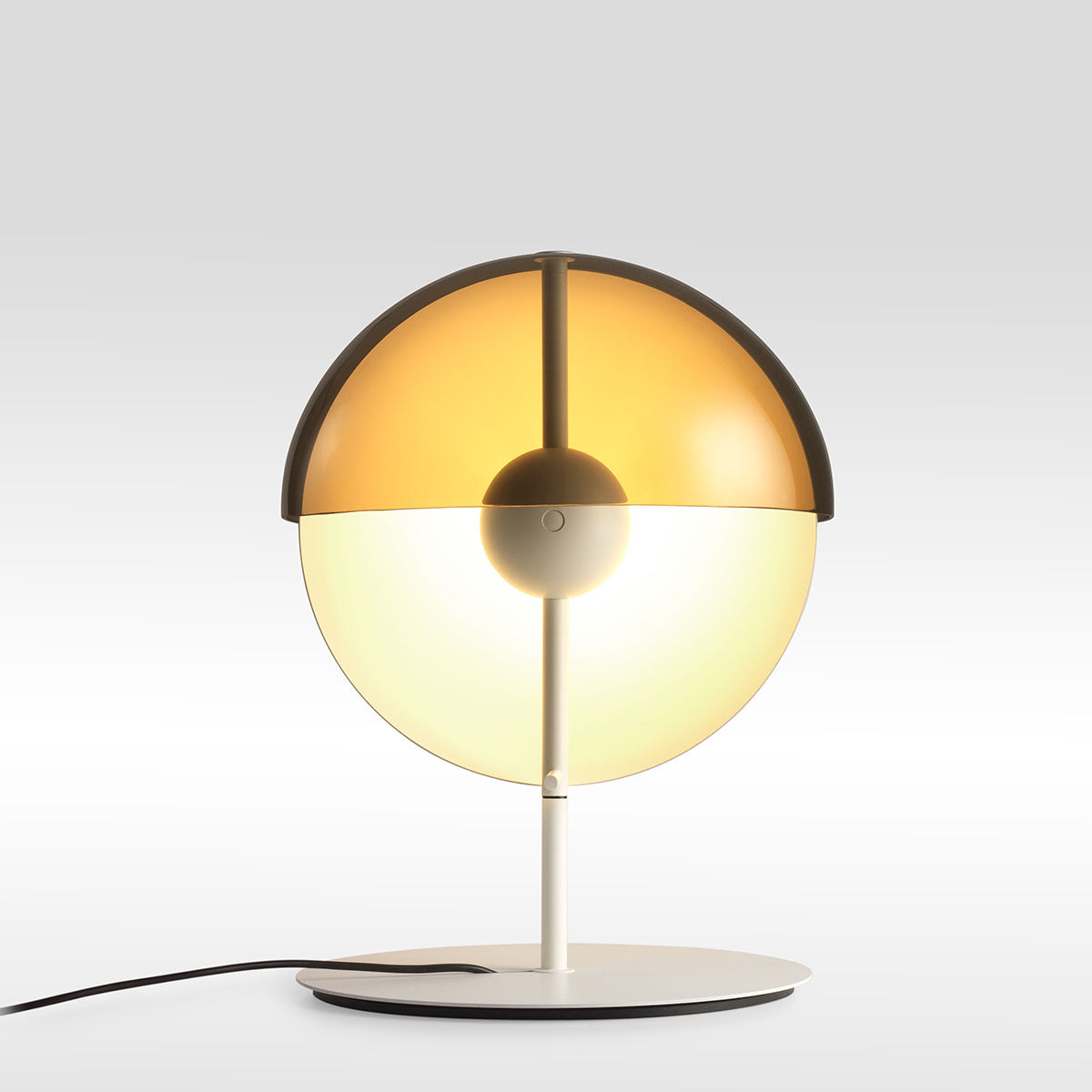 Theia M LED Table Light | White