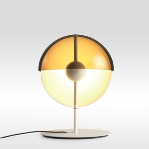 Theia M LED Table Light | White