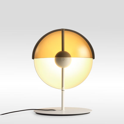 Theia M LED Table Light | White