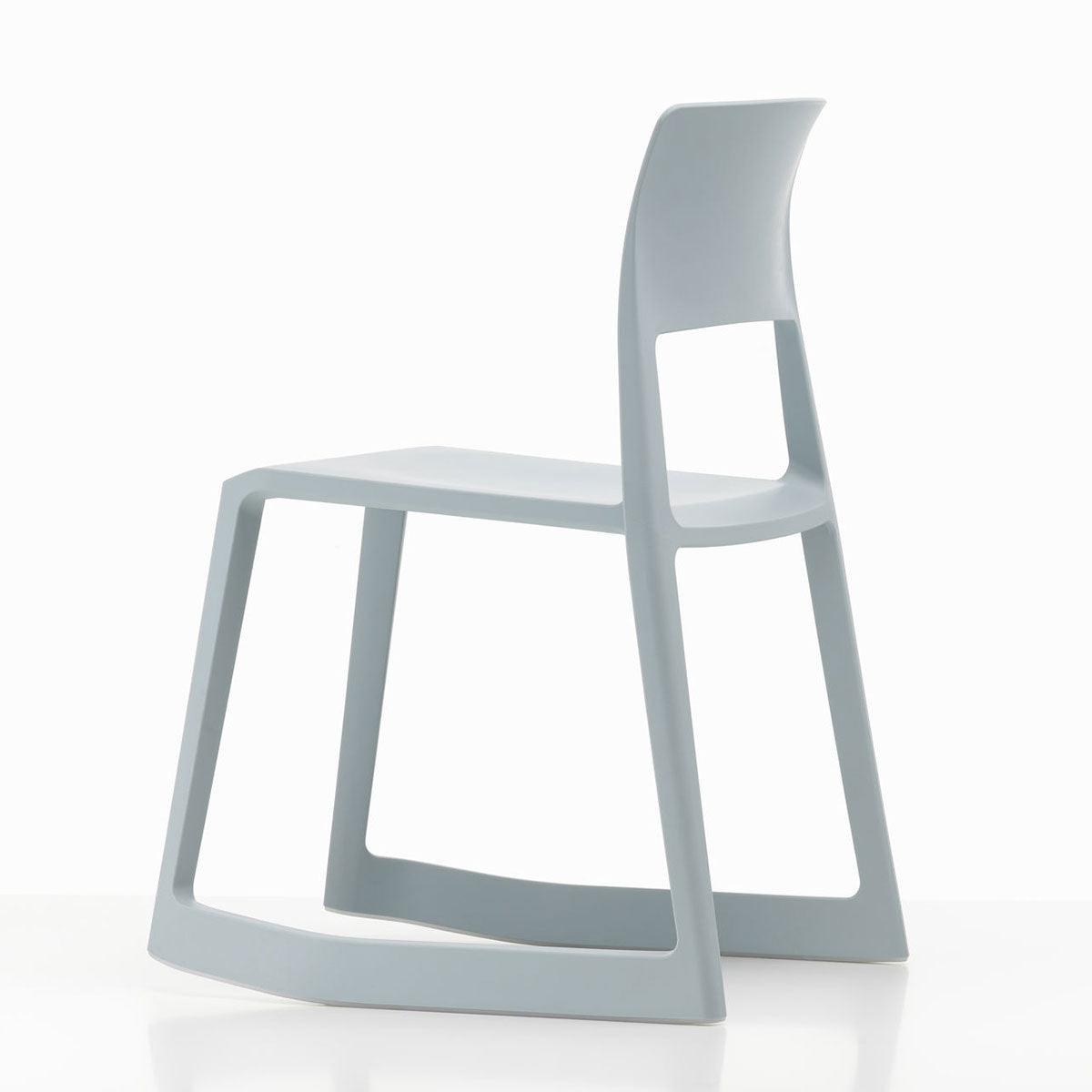 Tip Ton Stacking Chair | Ice Grey