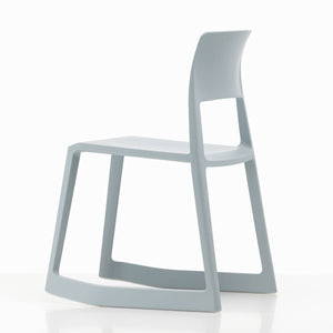 Tip Ton Stacking Chair | Ice Grey
