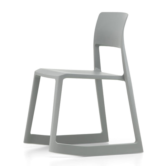 Tip Ton Stacking Chair | Soft Grey