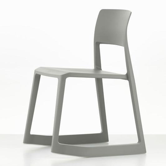 Tip Ton Stacking Chair | Dark Grey