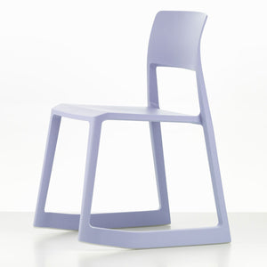 Tip Ton Stacking Chair | Light Lavender