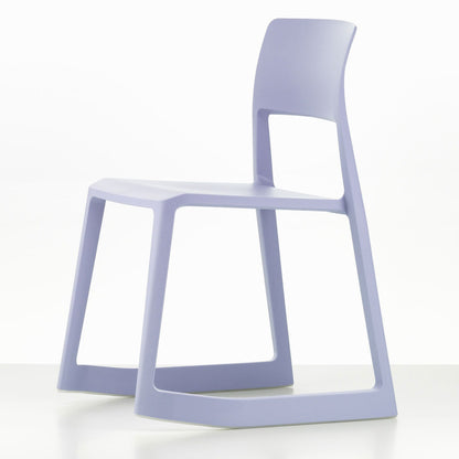 Tip Ton Stacking Chair | Light Lavender