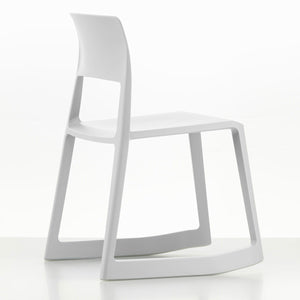 Tip Ton Stacking Chair | Soft Grey