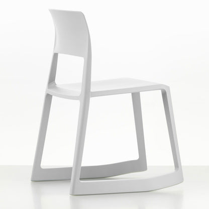 Tip Ton Stacking Chair | Soft Grey