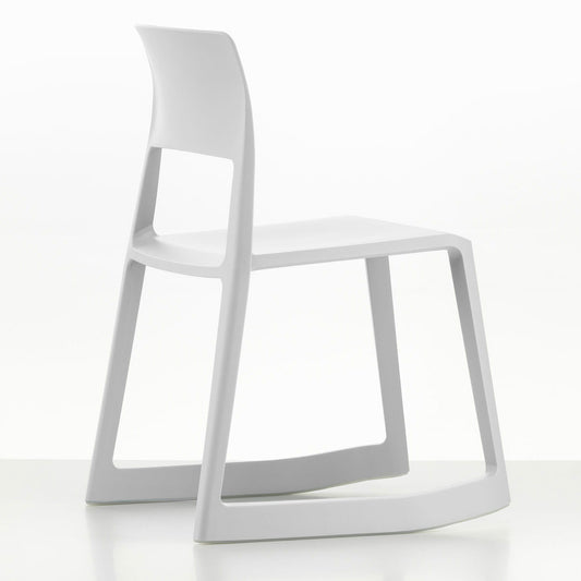 Tip Ton Stacking Chair | Soft Grey