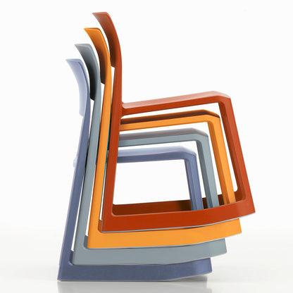 Tip Ton Stacking Chair | Mango