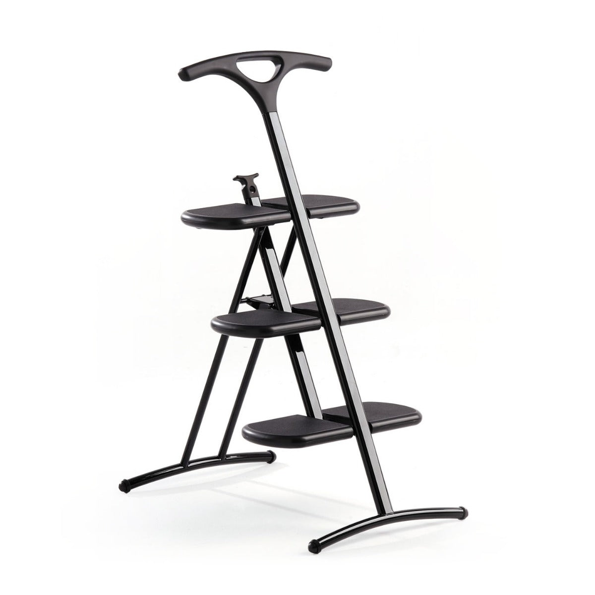 Tiramisu Step Ladder | Dark Grey