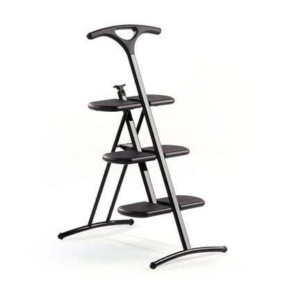Tiramisu Step Ladder | Dark Grey