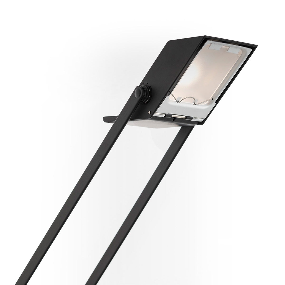 Tizio LED Table Lamp | Black