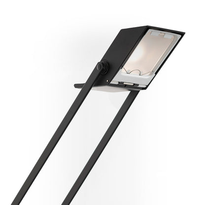 Tizio LED Table Lamp | Black