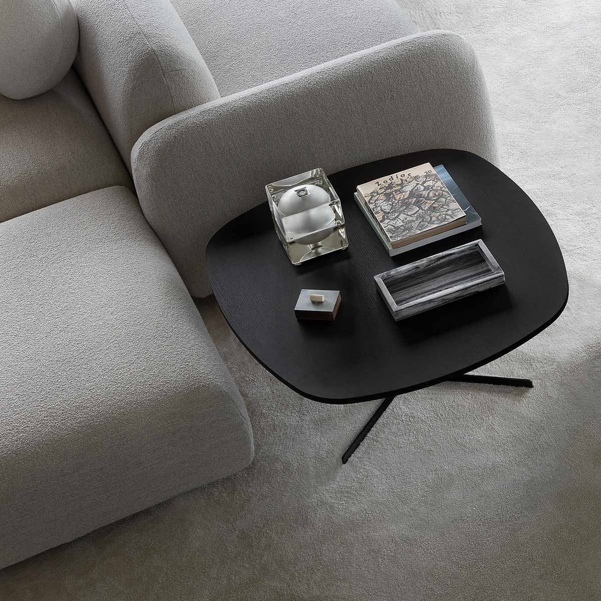 Tokio Configuration T10 | Light Grey Lama 801 Fabric