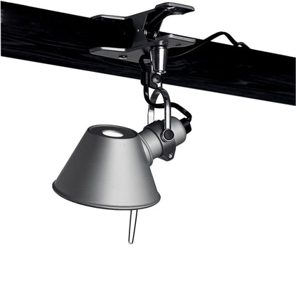 Tolomeo Micro Pinza Light | Aluminium