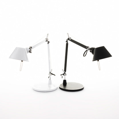 Tolomeo Micro Table Lamp | White
