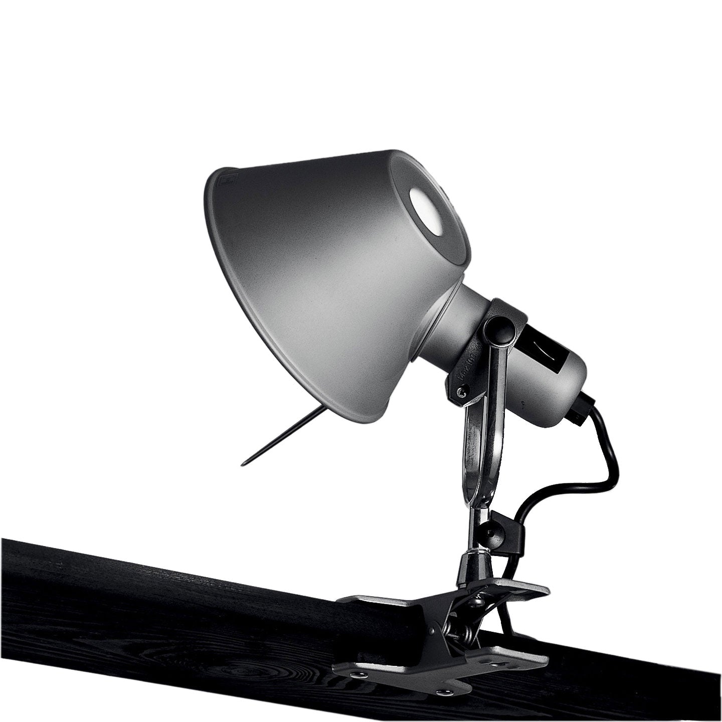 Tolomeo Pinza Light | Aluminium
