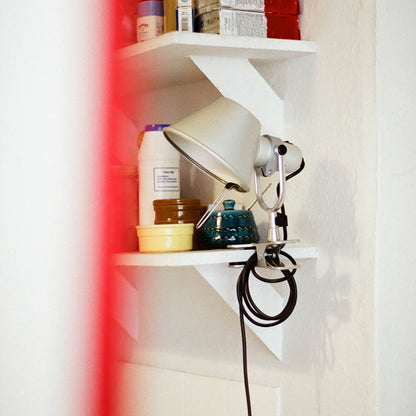 Tolomeo Pinza Light | Aluminium