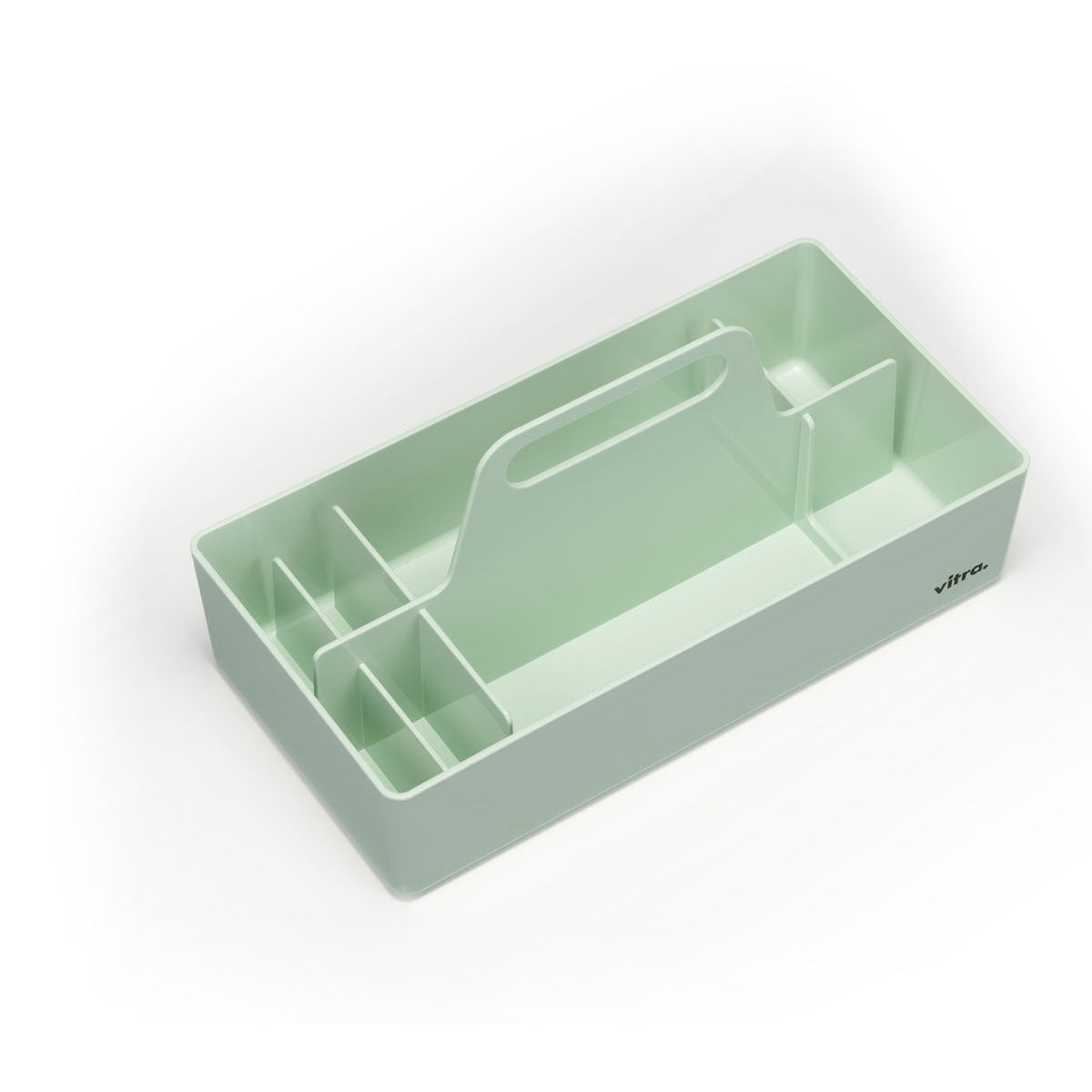 Toolbox | Mint Green