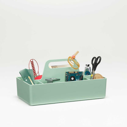 Toolbox | Mint Green