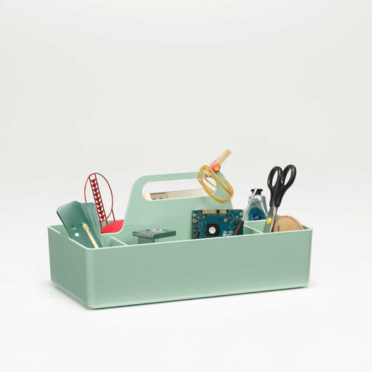 Toolbox | Mint Green