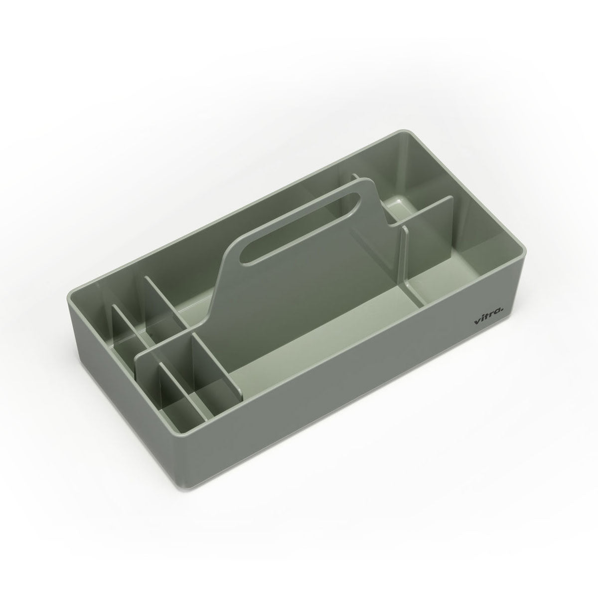 Toolbox | Moss Grey