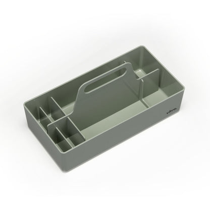 Toolbox | Moss Grey
